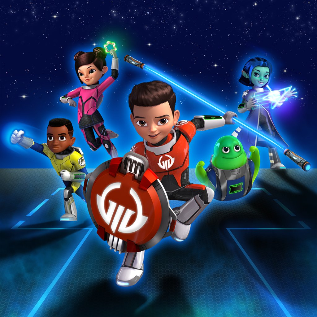 Detail Miles From Tomorrowland Wallpaper Nomer 21