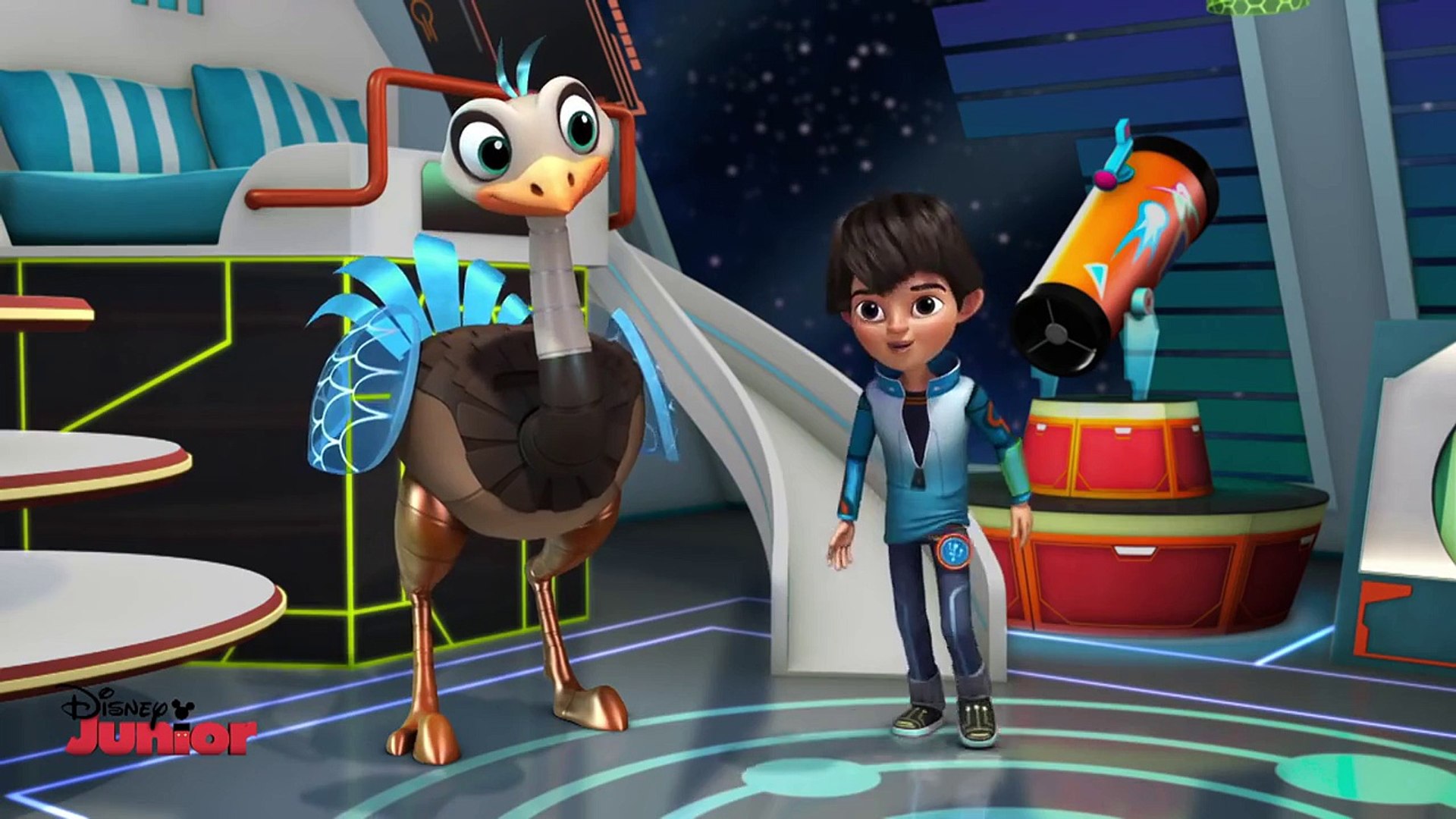 Detail Miles From Tomorrowland Wallpaper Nomer 43