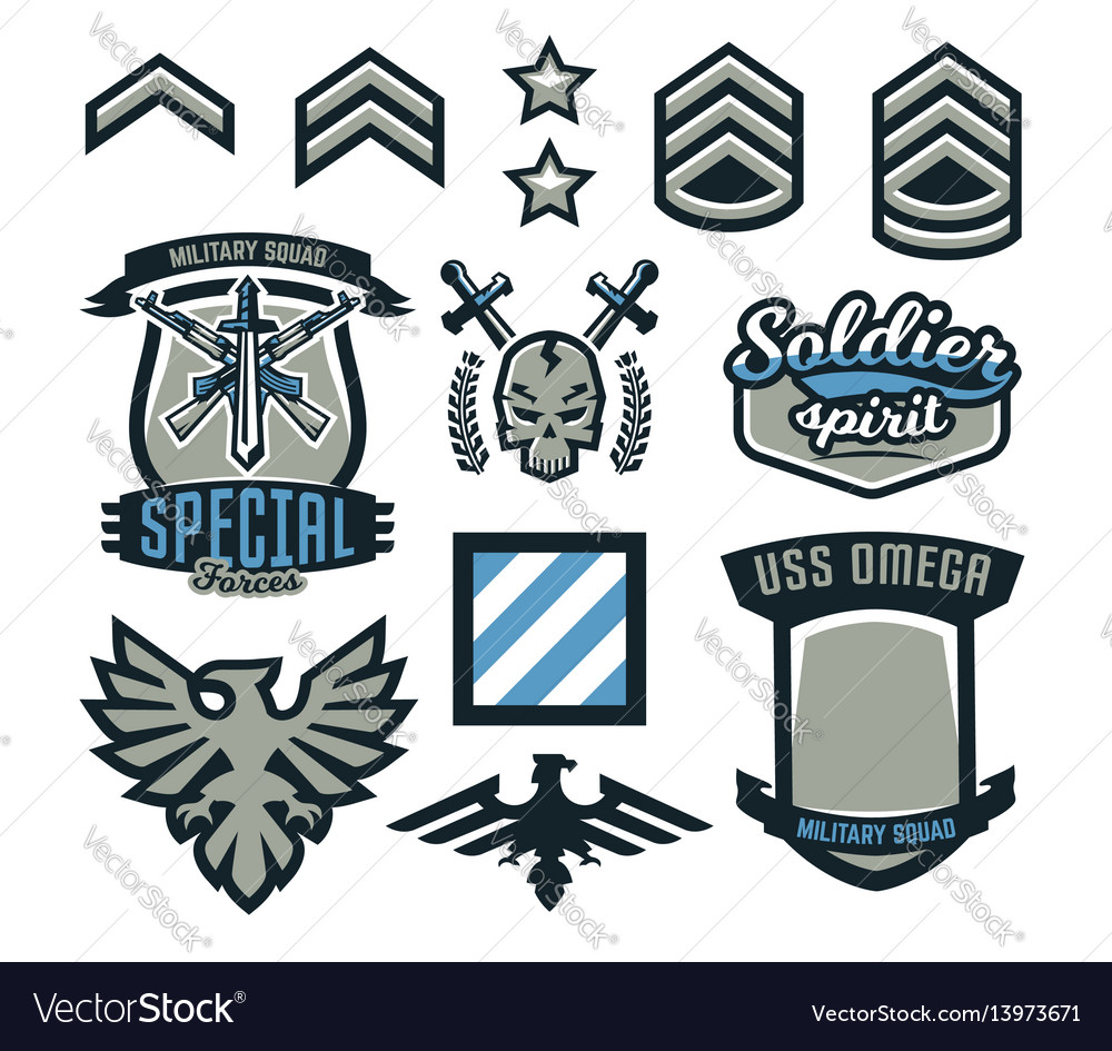 Detail Military Emblem Nomer 14