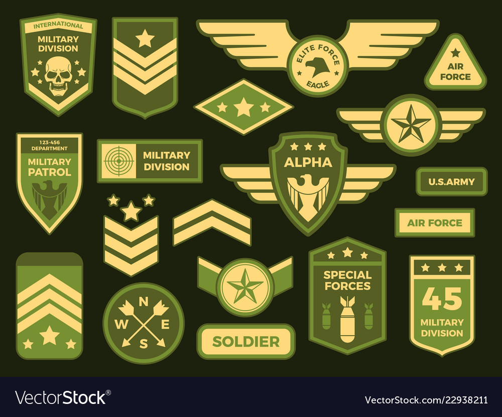 Detail Military Emblem Nomer 3