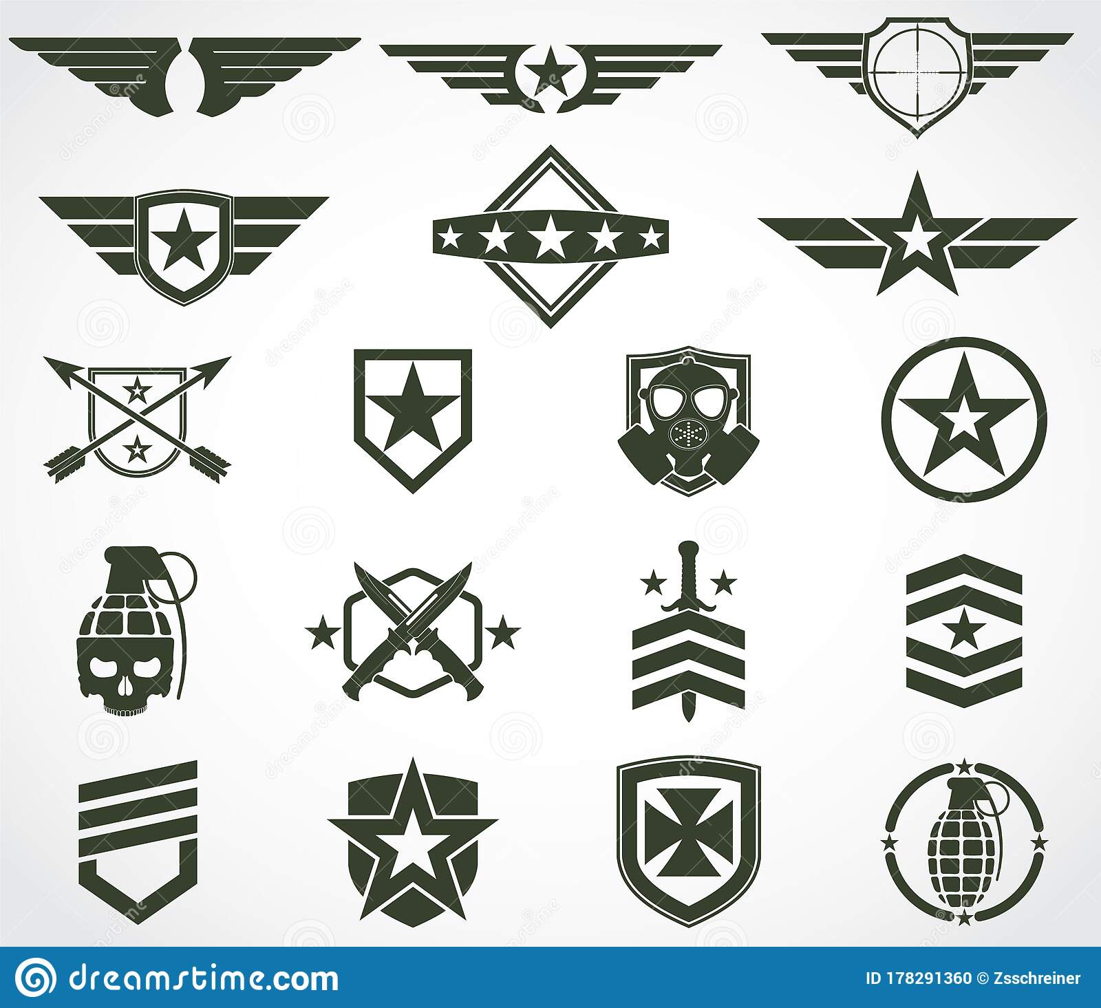 Detail Military Emblem Nomer 45