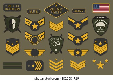 Download Military Emblem Nomer 47