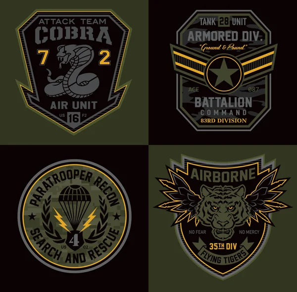 Detail Military Emblem Nomer 48
