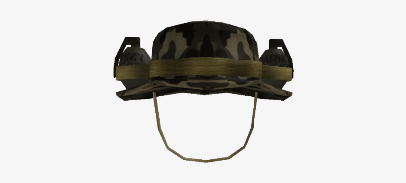 Detail Military Hat Png Nomer 6