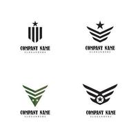 Detail Military Logo Design Nomer 40