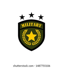 Detail Military Logos Nomer 28