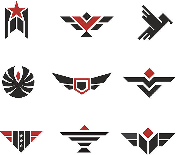 Detail Military Logos Nomer 33