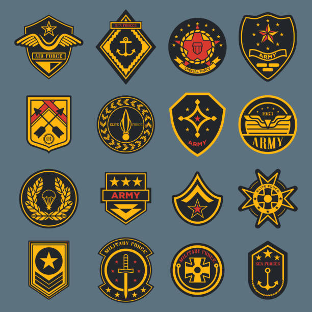 Detail Military Logos Nomer 49