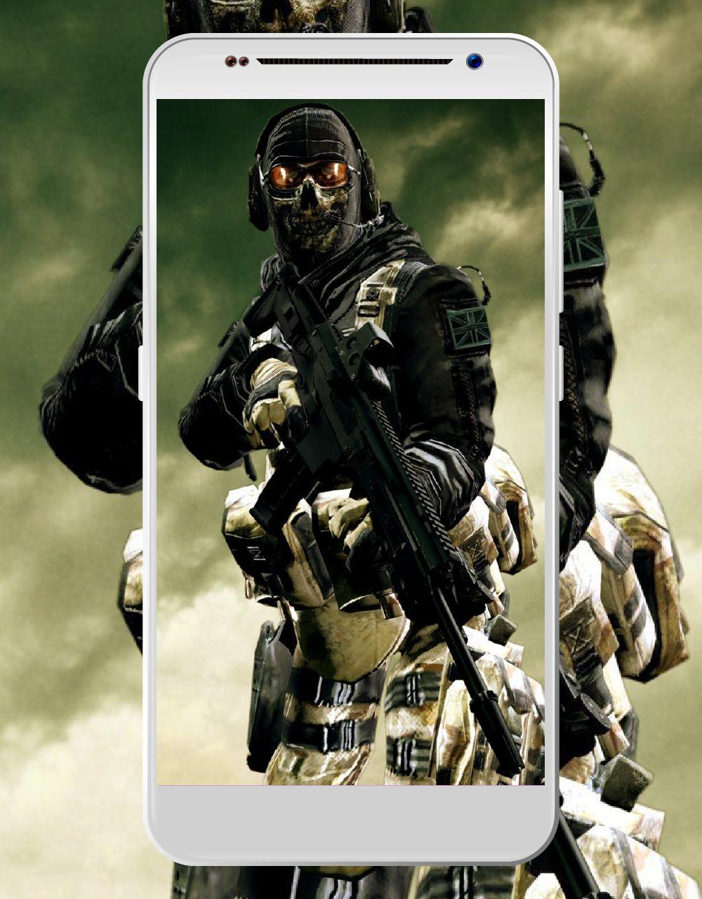 Detail Militer Wallpaper Nomer 41