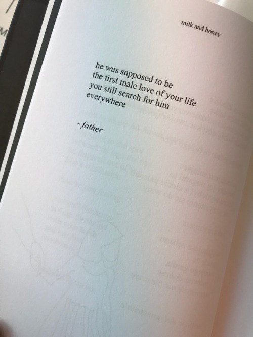 Detail Milk And Honey Quotes Tumblr Nomer 11