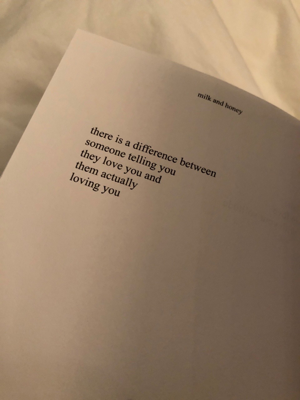 Detail Milk And Honey Quotes Tumblr Nomer 13