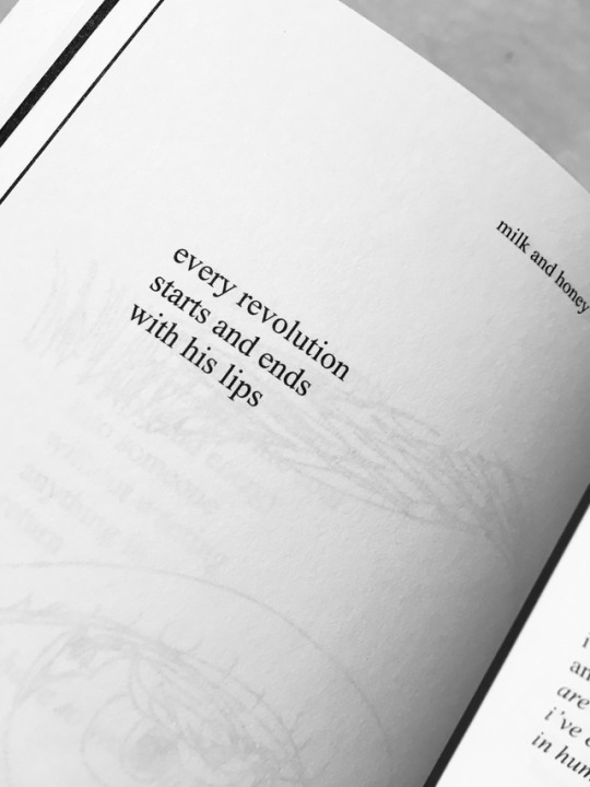 Detail Milk And Honey Quotes Tumblr Nomer 22