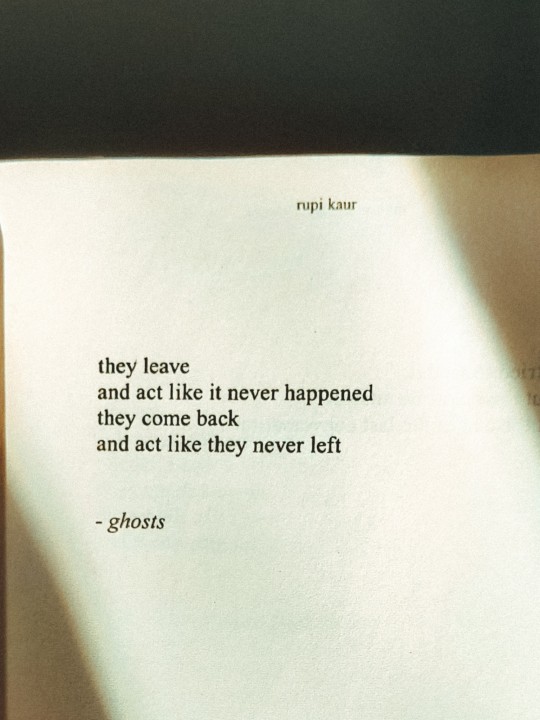 Detail Milk And Honey Quotes Tumblr Nomer 31