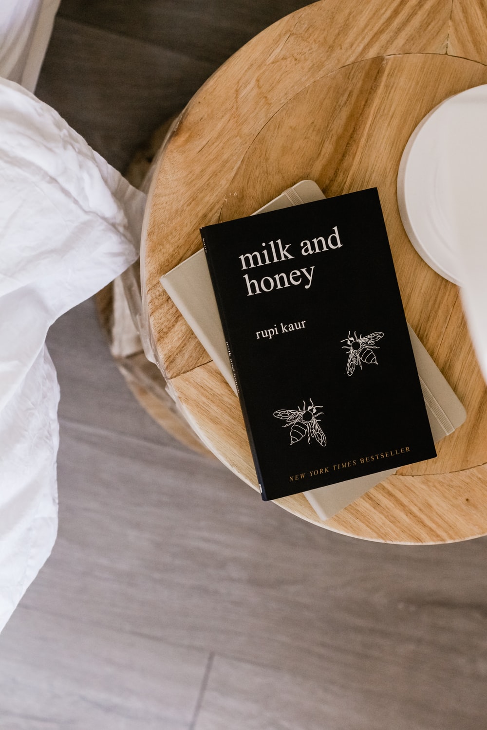 Detail Milk And Honey Wallpapers Nomer 23