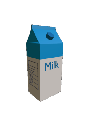 Detail Milk Box Png Nomer 27