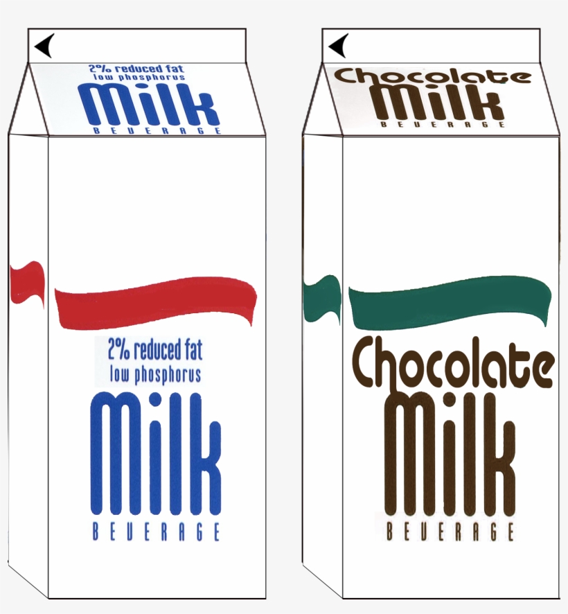 Detail Milk Box Png Nomer 54