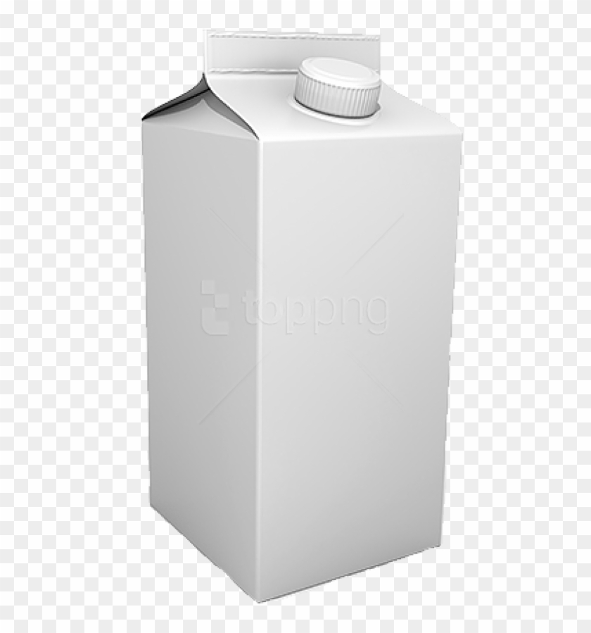 Detail Milk Box Png Nomer 8