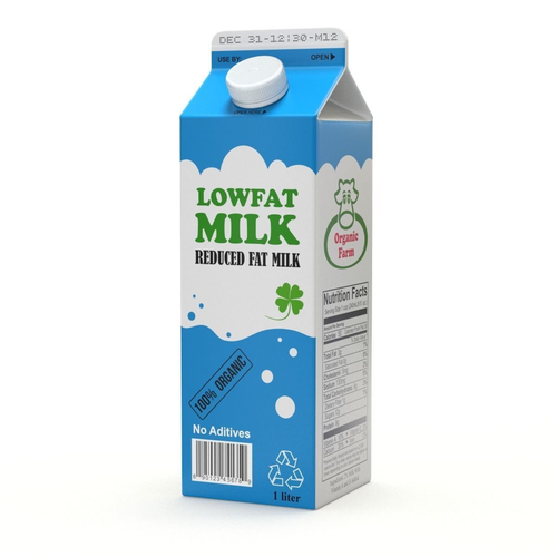 Detail Milk Carton Png Nomer 21