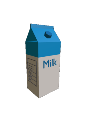 Detail Milk Carton Png Nomer 31