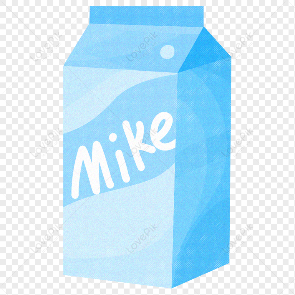 Detail Milk Carton Png Nomer 35