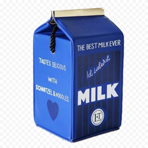 Detail Milk Carton Png Nomer 42