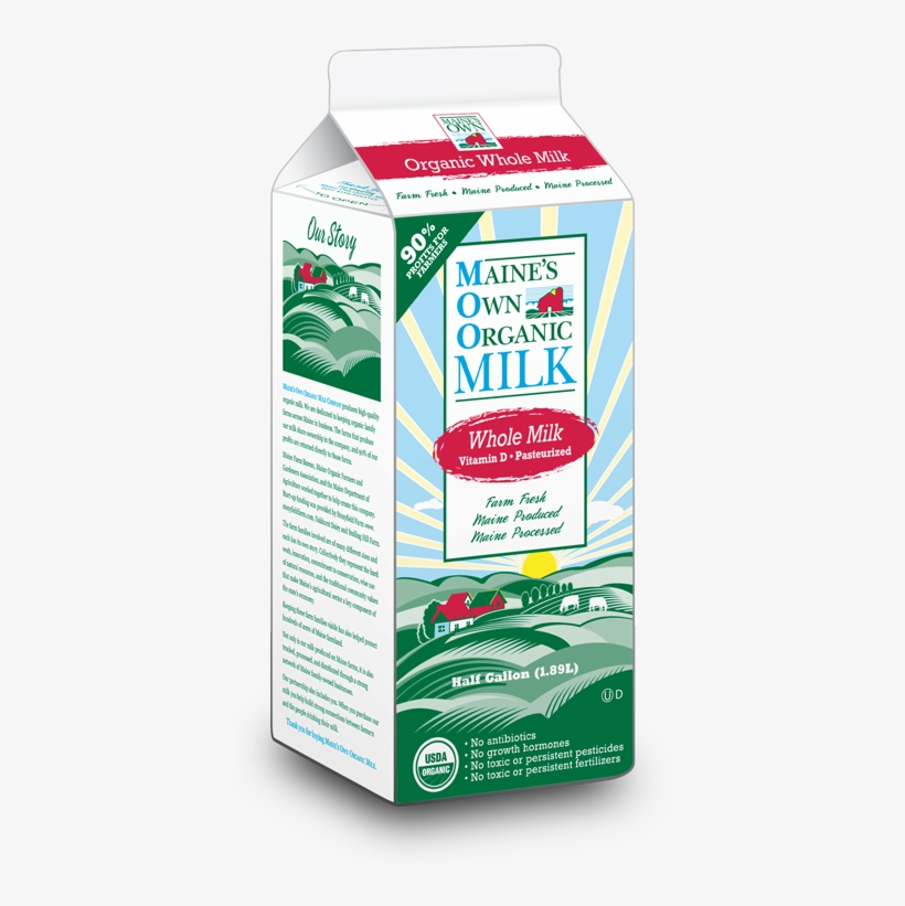 Detail Milk Carton Png Nomer 49