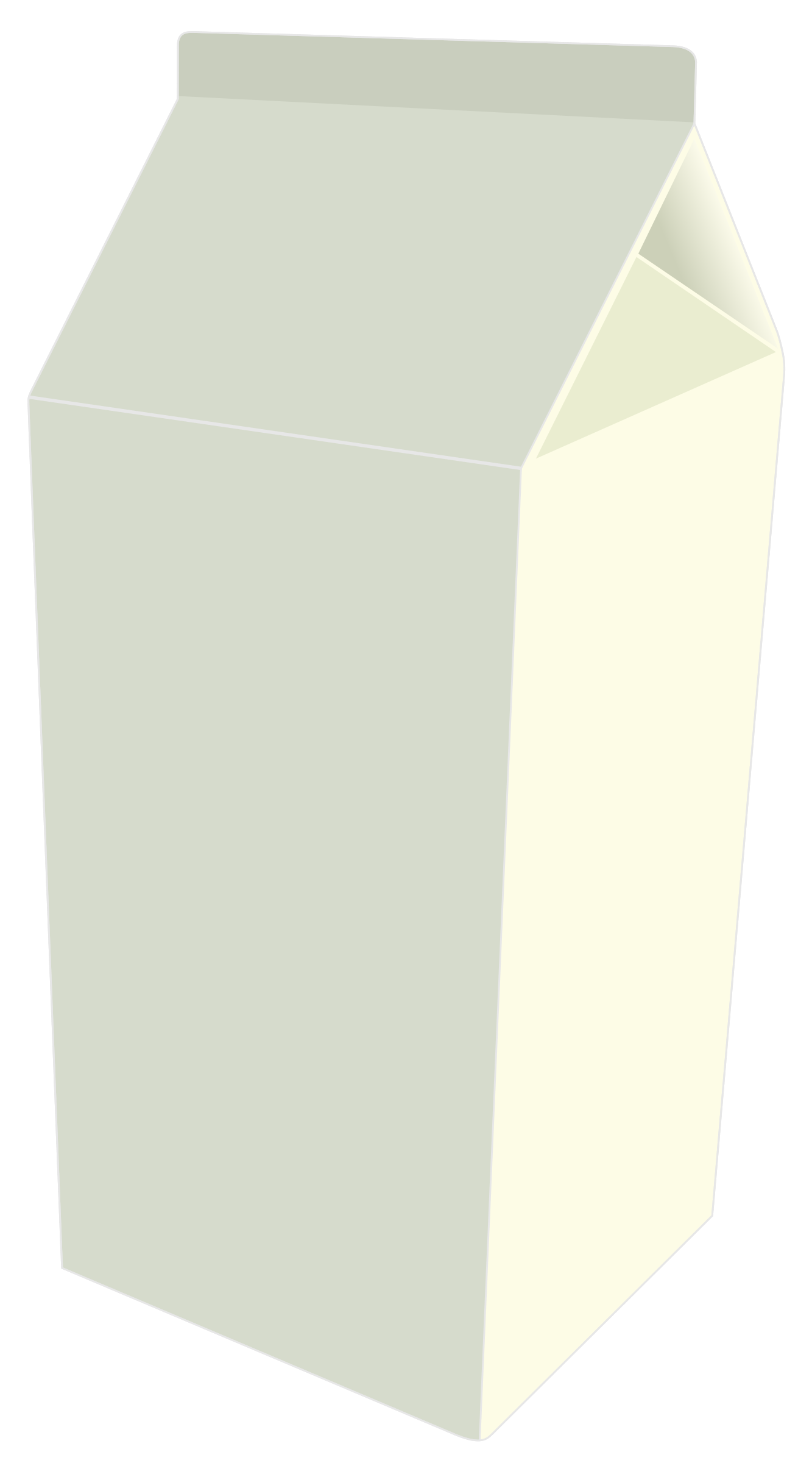 Detail Milk Carton Png Nomer 53