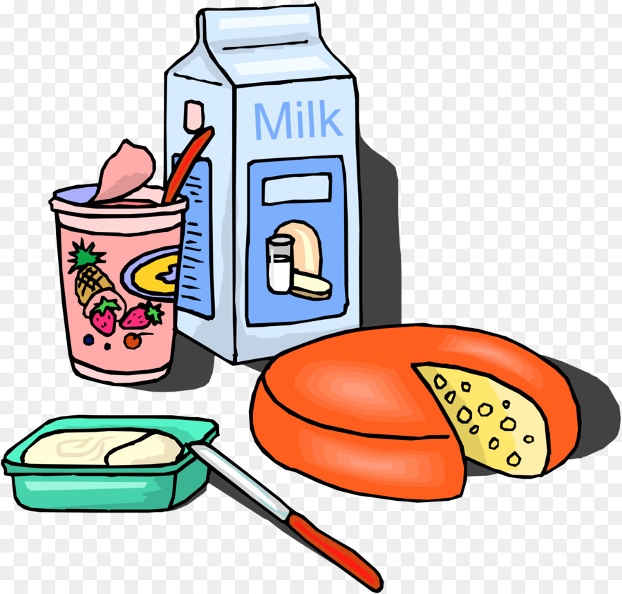 Detail Milk Cartoon Png Nomer 29