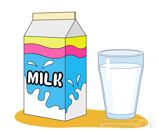 Milk Clipart Images - KibrisPDR