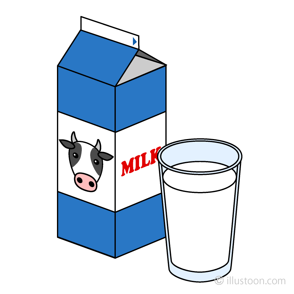 Detail Milk Clipart Images Nomer 3