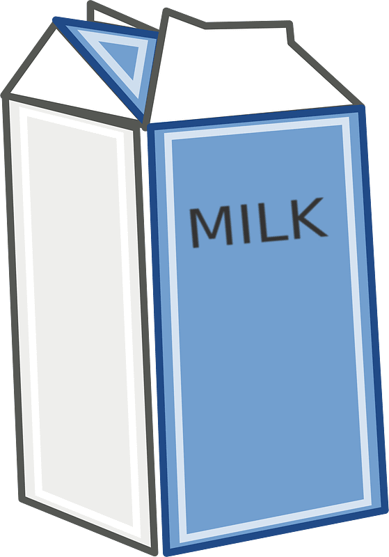 Download Milk Clipart Images Nomer 22