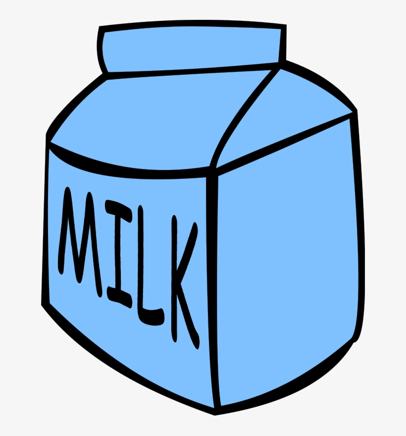 Detail Milk Clipart Images Nomer 26