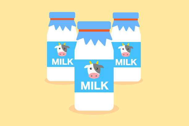 Detail Milk Clipart Images Nomer 53