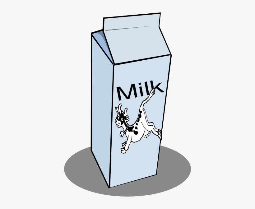 Detail Milk Clipart Png Nomer 31