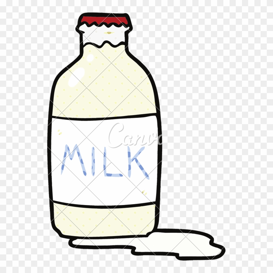 Detail Milk Clipart Png Nomer 45