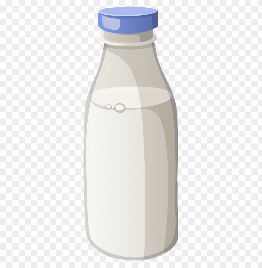 Detail Milk Clipart Transparent Nomer 12