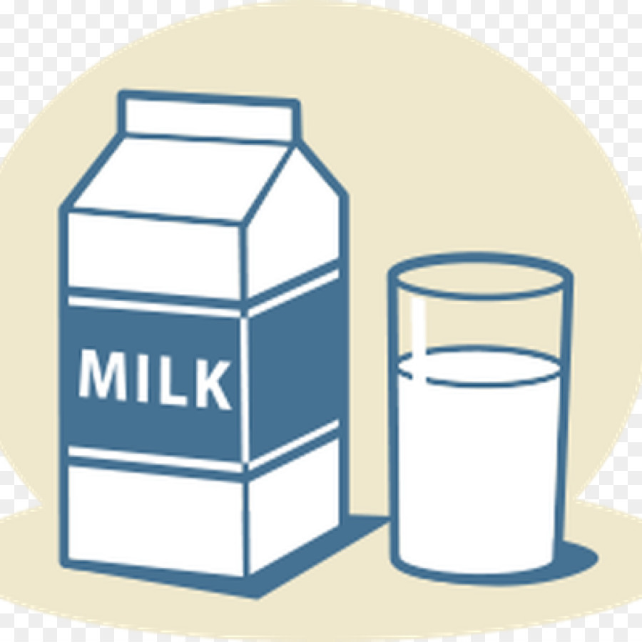 Detail Milk Clipart Transparent Nomer 36