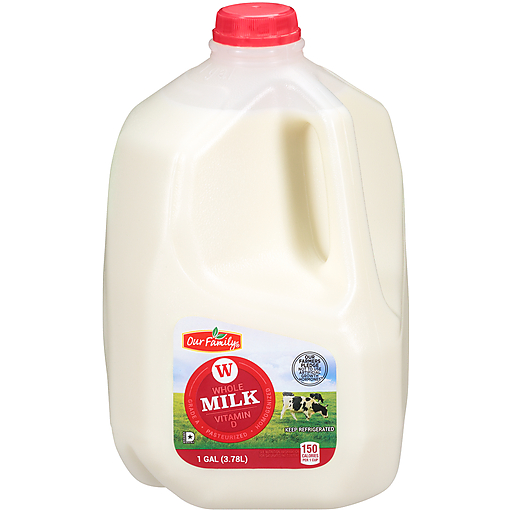 Detail Milk Gallon Png Nomer 32