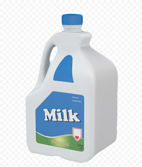 Detail Milk Gallon Png Nomer 49