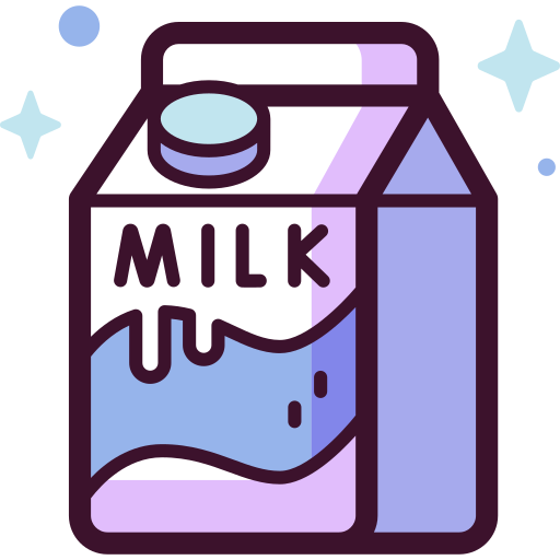 Detail Milk Icon Png Nomer 2