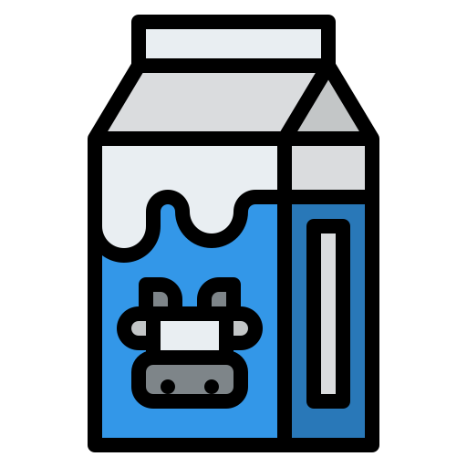 Detail Milk Icon Png Nomer 11