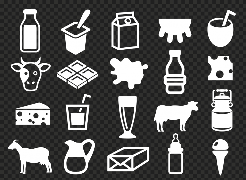 Detail Milk Icon Png Nomer 45