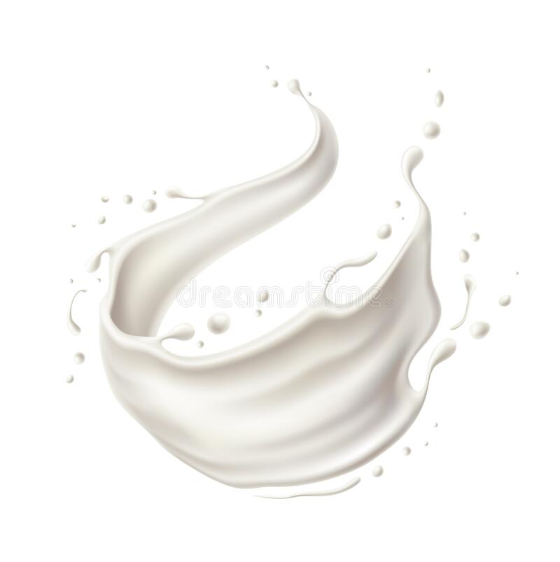 Download Milk Png Vector Nomer 47