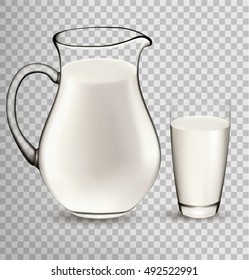 Detail Milk Transparent Nomer 21