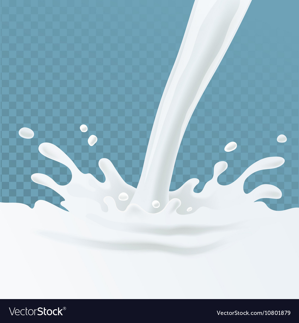 Download Milk Transparent Nomer 34