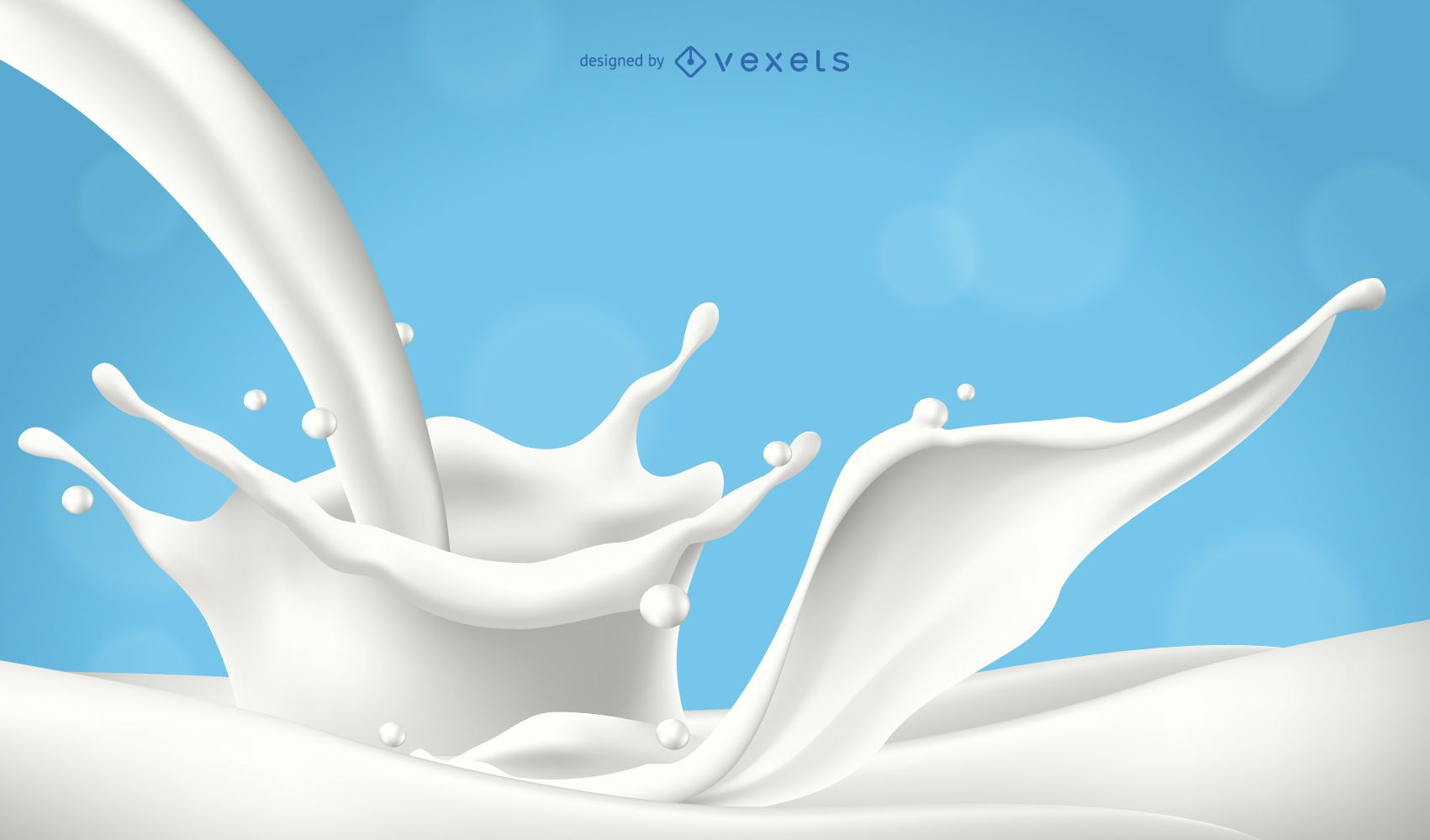 Detail Milk Vector Png Nomer 27