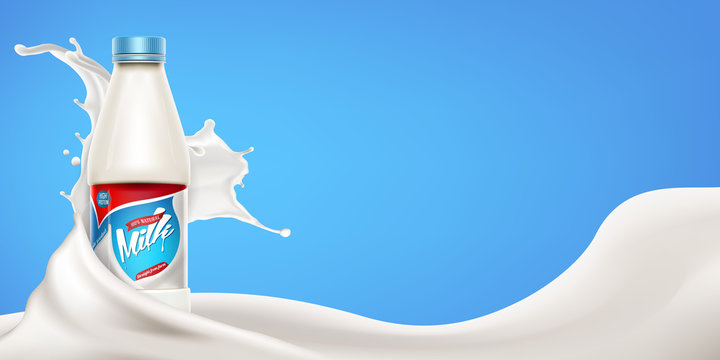 Detail Milk Wallpaper Hd Nomer 26