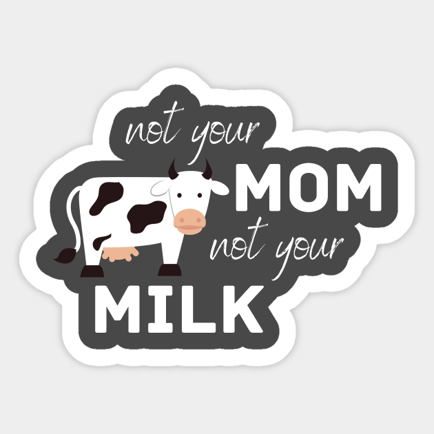 Detail Milking Cow Quotes Nomer 43