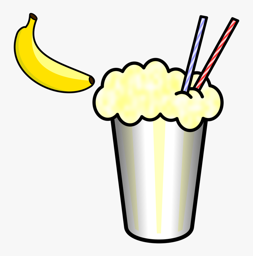 Detail Milkshake Clipart Png Nomer 22