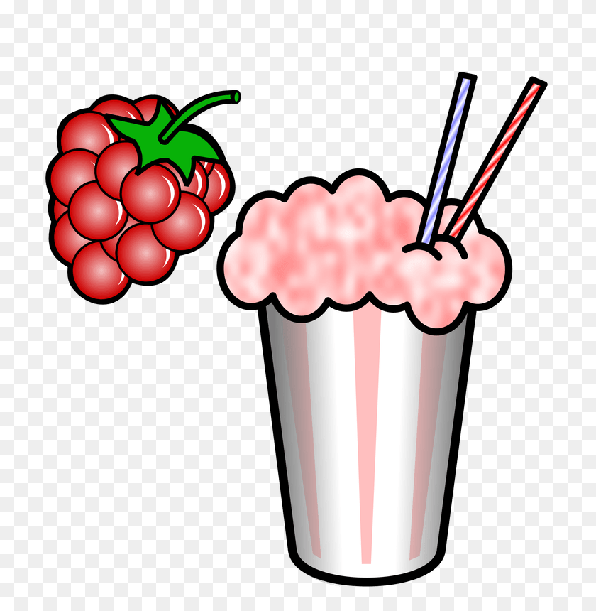 Detail Milkshake Clipart Png Nomer 39